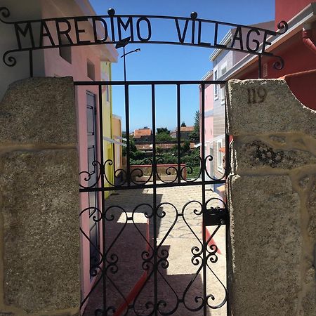 Maredimo Village Porto Casa 1 Luaran gambar
