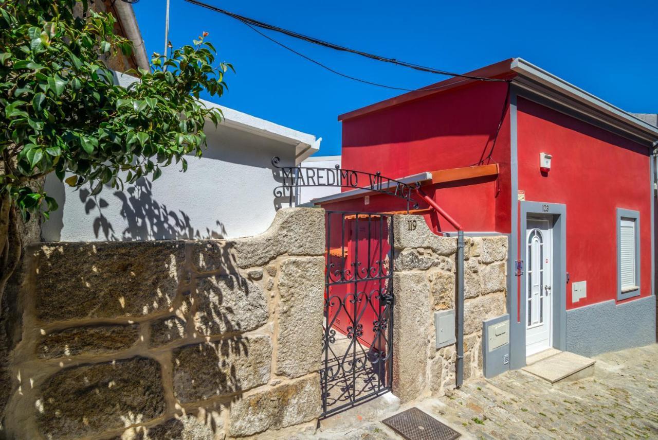 Maredimo Village Porto Casa 1 Luaran gambar