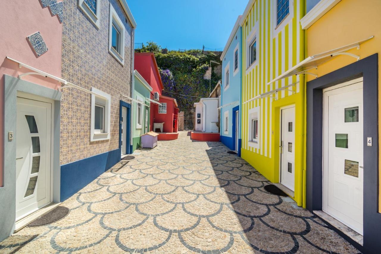 Maredimo Village Porto Casa 1 Luaran gambar