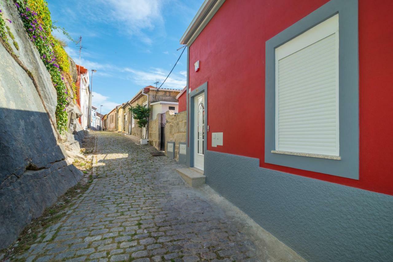 Maredimo Village Porto Casa 1 Luaran gambar